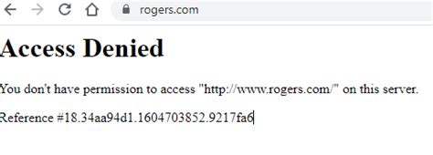 rogers live chat support.